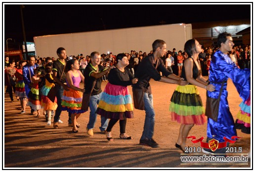 rolim de moura